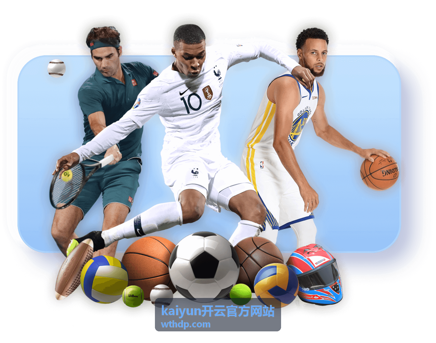 kaiyun开云官方网站新手准备事项配图